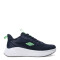 Championes de Hombre Umbro Azul Marino