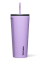 CORKCICLE COLD CUP 700ML SUN SOAKED LILAC