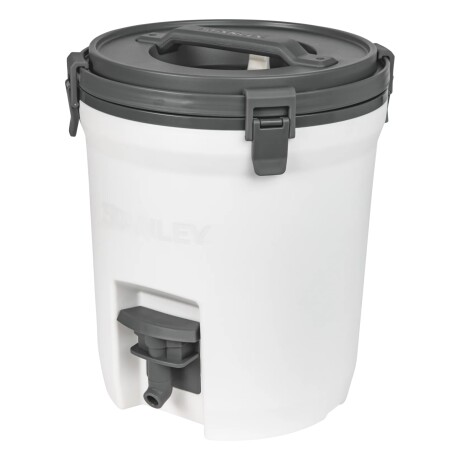Conservadora con dispensador Stanley 7.6L Adventure Polar