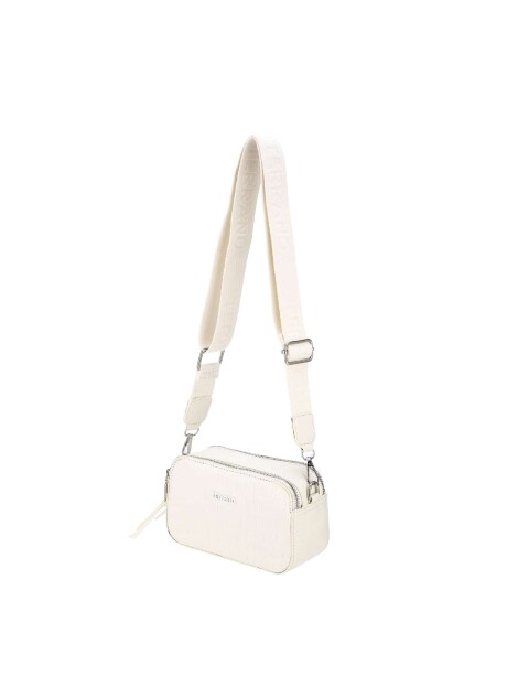 Bandolera Yakarta Blanco