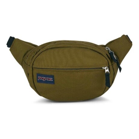 Riñonera Jansport Fifth Avenue lisa lila Liso