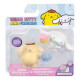 Hello Kitty Blister 2 Fig + Acc 5 Cm Surtidos Hello Kitty Blister 2 Fig + Acc 5 Cm Surtidos