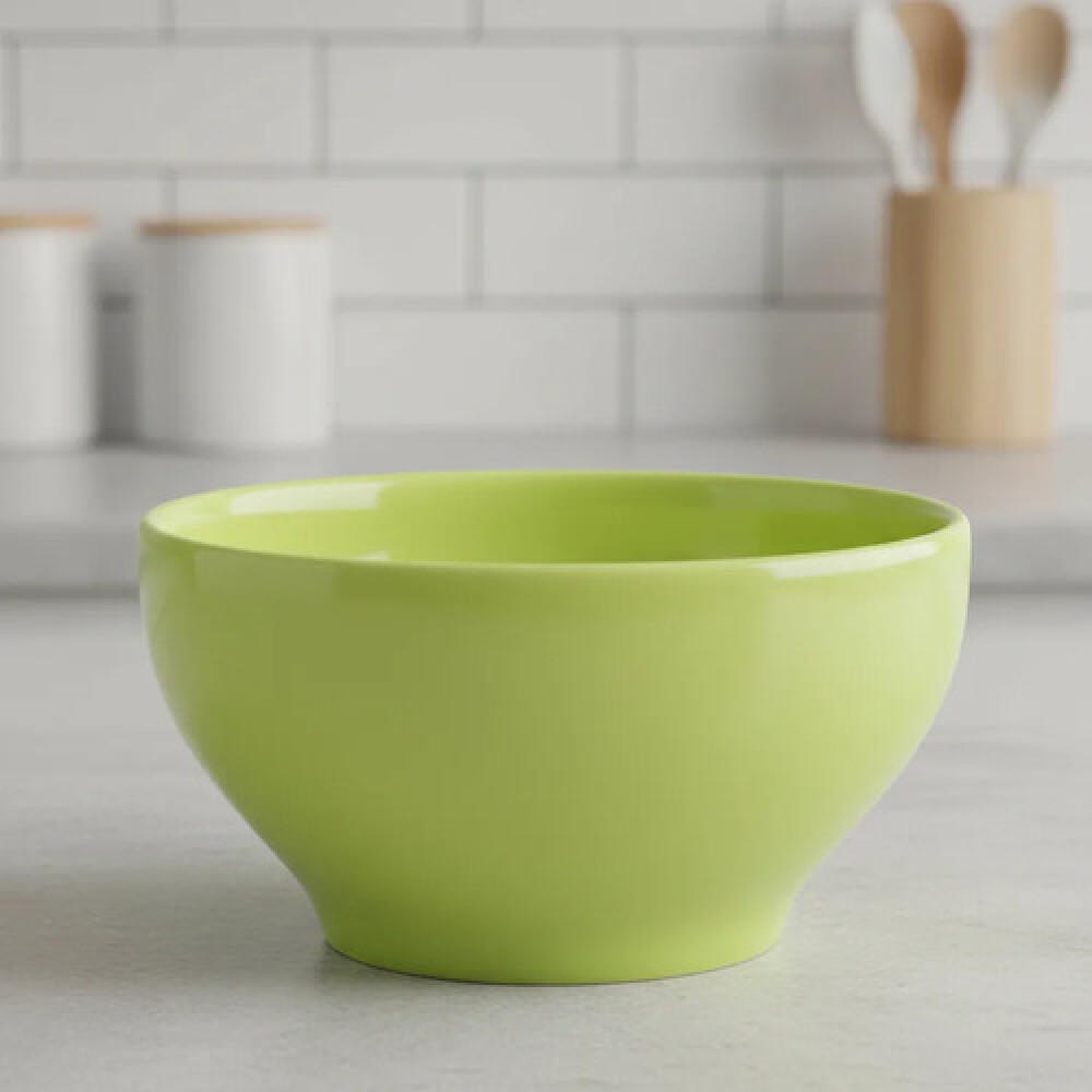 Bowl verde 600 ml 14.5 cm BIONA Bowl verde 600 ml 14.5 cm BIONA