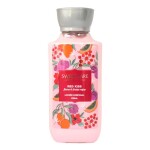 SWEET CARE BODY LOTION RED KISS 236ML única