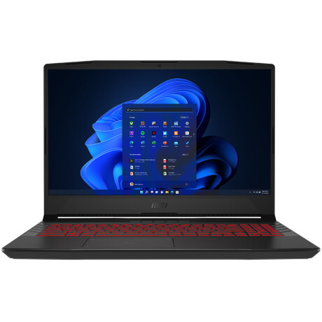 Notebook Gamer Msi Core I7 4.6GHZ, 16GB, 512GB Ssd, 15.6" Fhd, Rtx 3070 8GB 001