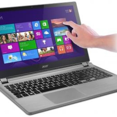 Notebook Acer Core I5-3337U 1.8GHZ, 1TB, 8GB, 15.6", Touchscreen, Bluetooth, Win 8 001