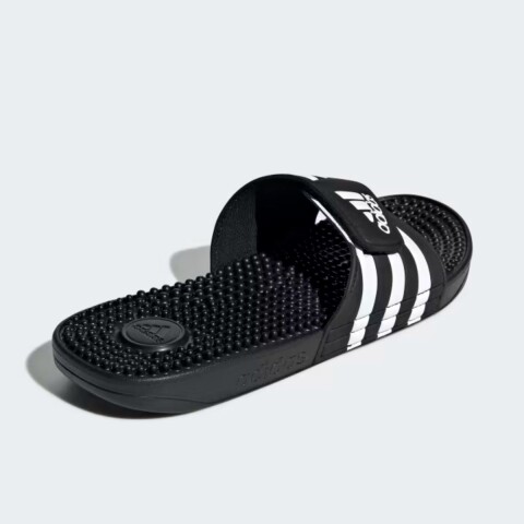CHINELAS 4-12 BLACK/WHIT