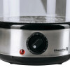 Vaporera 2 Bandejas Hausberg HB-1350 Vaporera 2 Bandejas Hausberg HB-1350