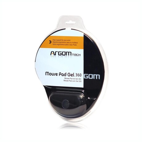 Mouse Pad Con Gel ARGOM Mouse Pad Con Gel ARGOM