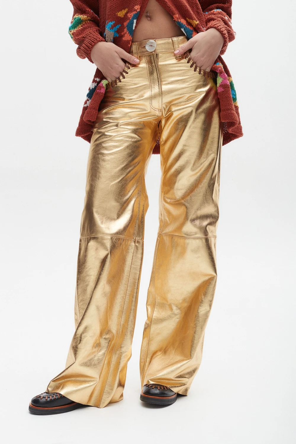 Rider Pants