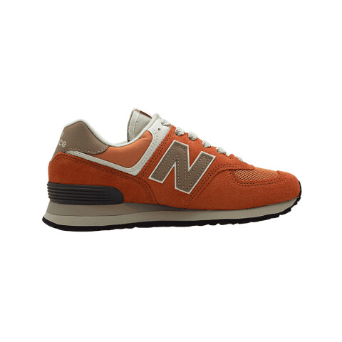 Championes New Balance de Dama - 574 - WL574KN2 BRICK BEIGE