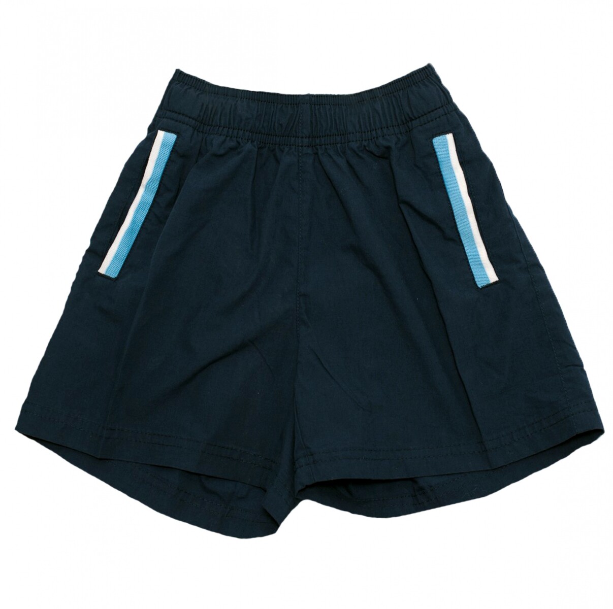 Short Uniforme Colegio La Mennais - Navy 