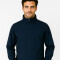 Campera Daro Azul Marino