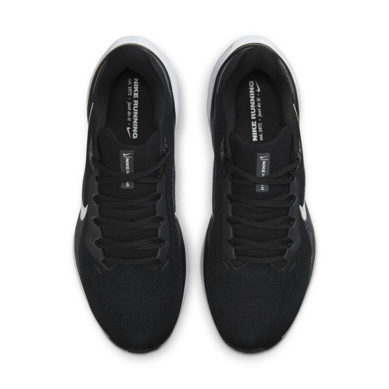 Championes Air Zoom Pegasus 41 de Hombre Negro