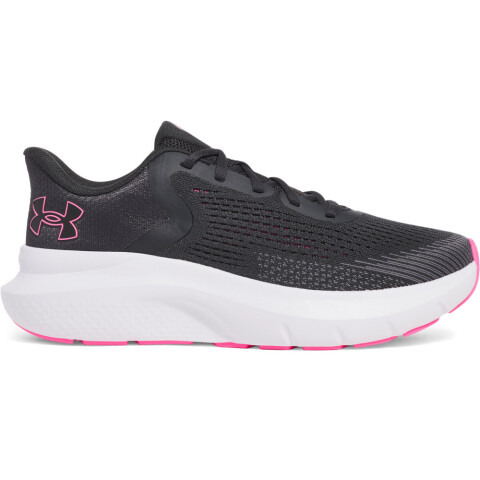 UA W Charged Rogue 5-GRY GRY-016