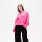 Sweater Vyros Fucsia