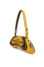 PLAY CROSSBODY SHOULDER BAG Amarillo
