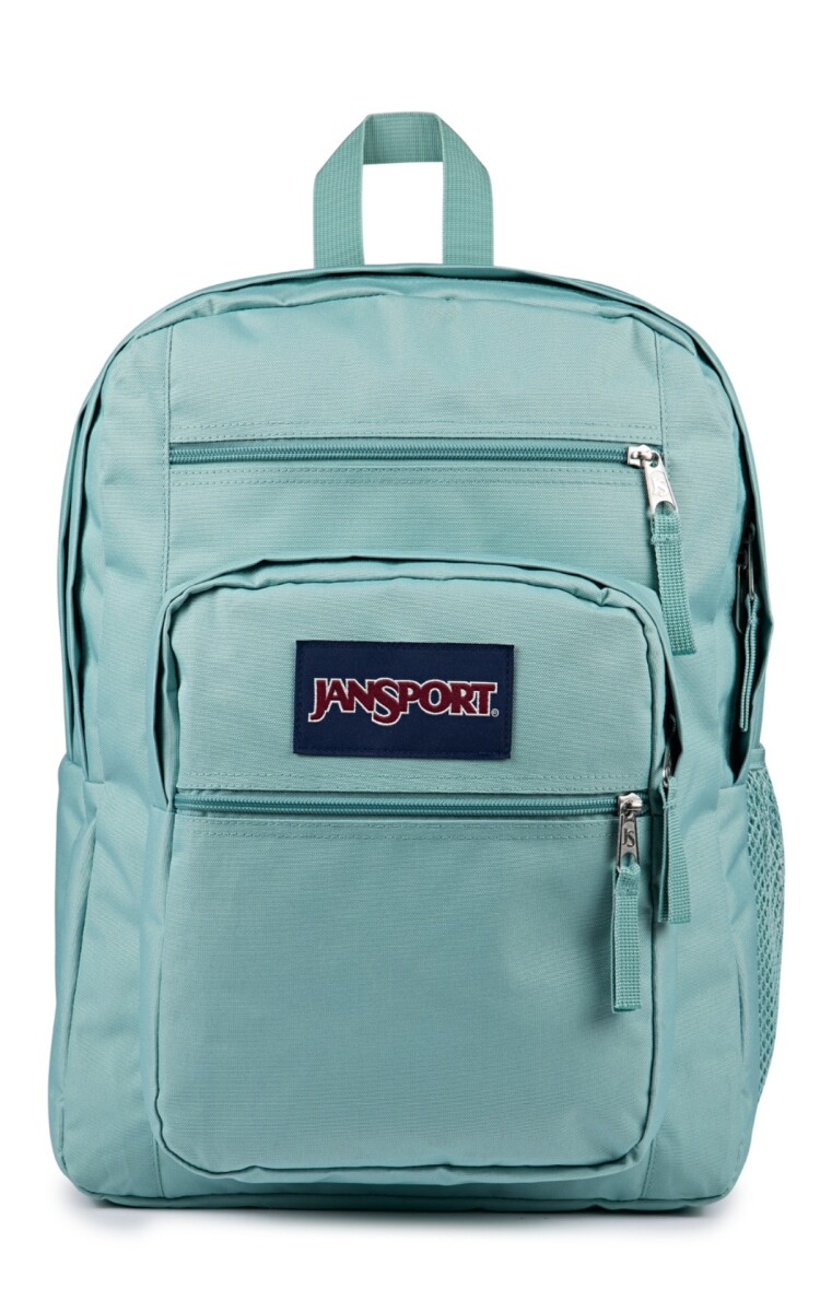 MOCHILA BIG STUDENT - FADED SAGE 