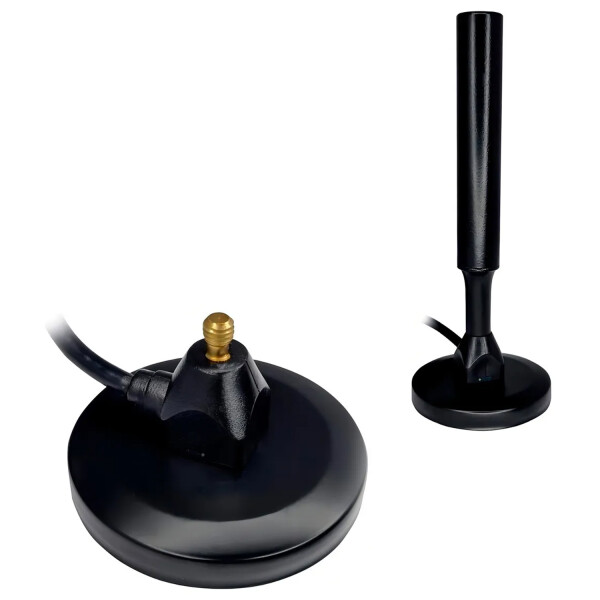 Antena Interior Para Tv Cable De 3 Mts ANTENA INTERIOR LIKE OH004 CABLE 3MTS