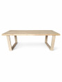 Mesa Comedor Kumala 180 Color Unico