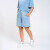 SHORT FELT DAMa Umbro Mujer 007