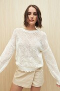 SWEATER SAMA Crudo