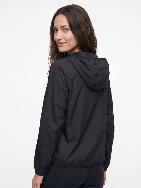 CAMPERA FABI NEGRO