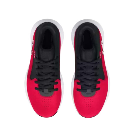 Championes Under Armour GS Lockdown 7 De Niño 600
