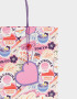 Accesorios Regalos Bolsa De Regalo "tokyo" - Combinacion Multicolor