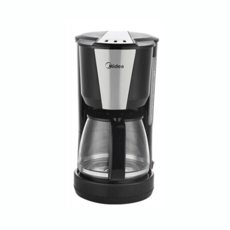 Cafetera MIDEA MA-D12H10A2 220V Con Válvula Antigoteo Capacidad 1.5L Cafetera MIDEA MA-D12H10A2 220V Con Válvula Antigoteo Capacidad 1.5L
