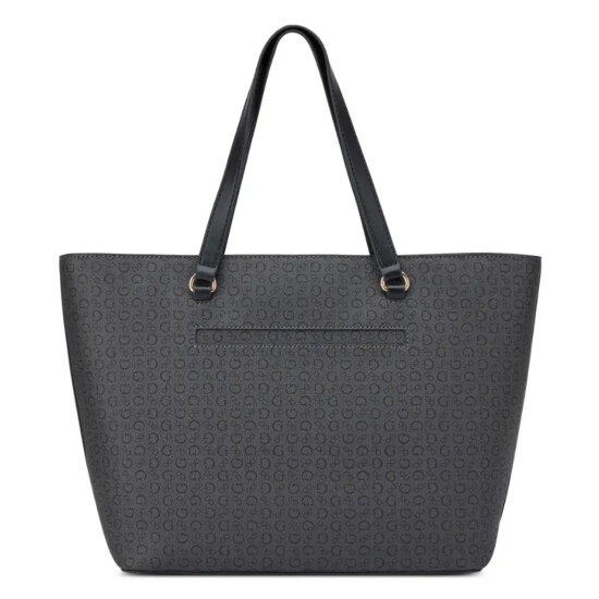 Cartera Guess Isabella Negro 0