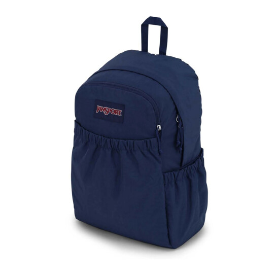 MOCHILA JANSPORT SLOUCH PACK NAVY 0