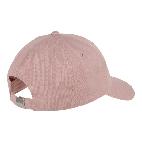 Gorro New Balance - LAH91014POO PINKMOON