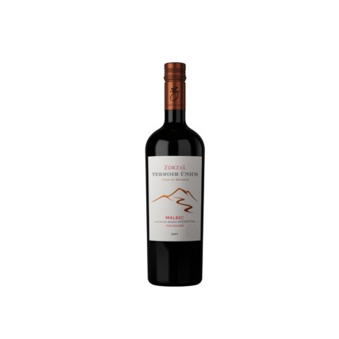 Zorzal Terroir Único Malbec Zorzal Terroir Único Malbec