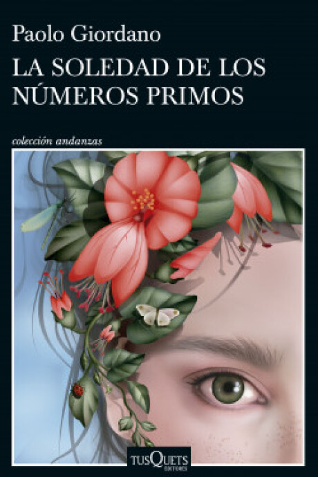 LA SOLEDAD DE LOS NUMEROS PRIMOS LA SOLEDAD DE LOS NUMEROS PRIMOS