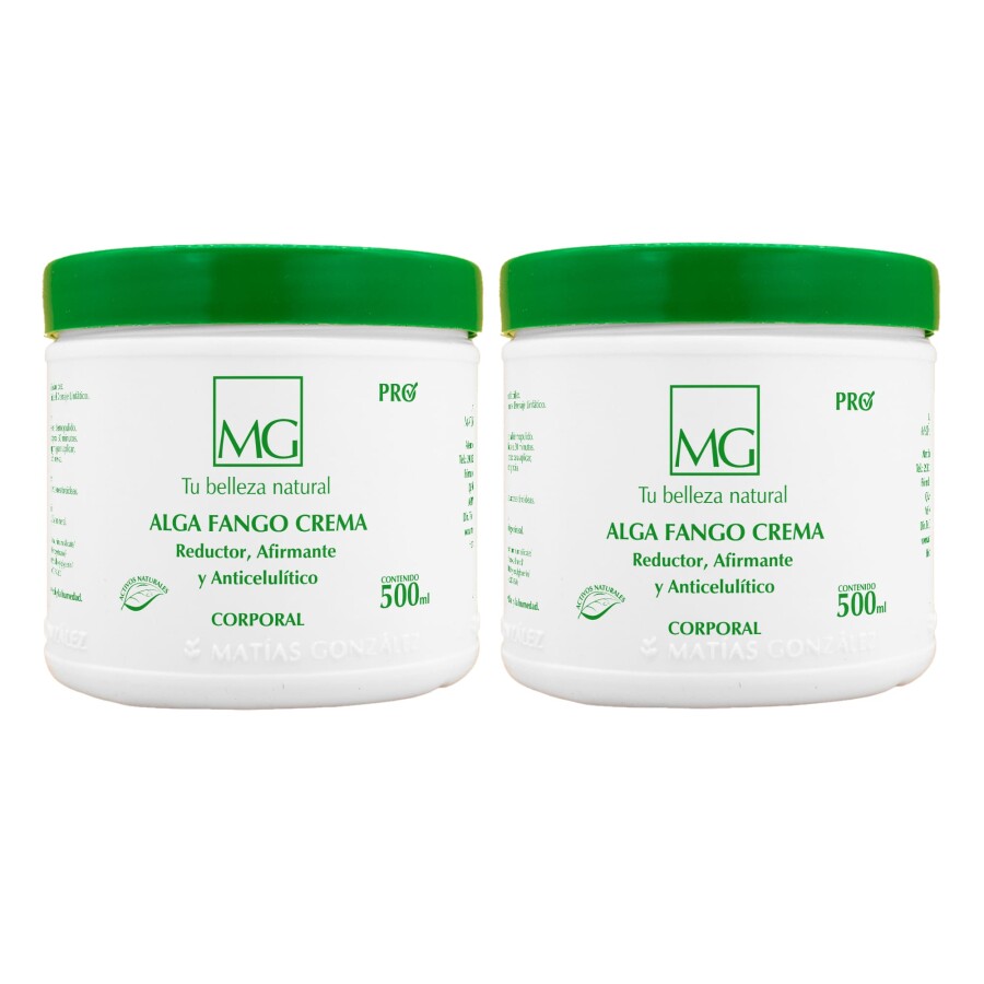 Alga Fango (1000cc) Alga Fango (1000cc)