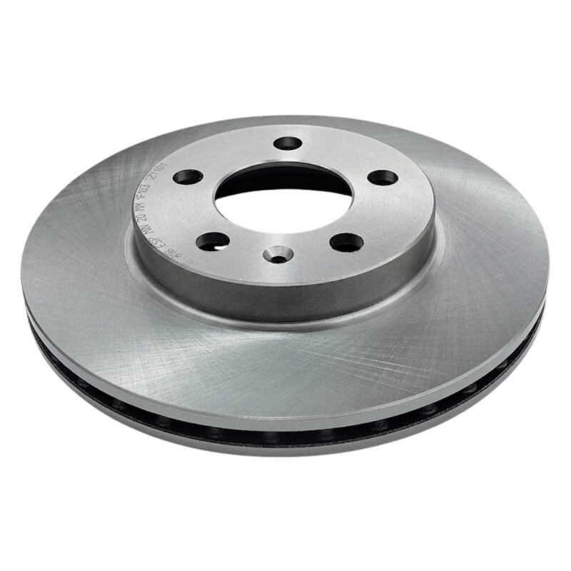 DISCO DE FRENO VIRTUS / POLO 16/... 256MM Disco De Freno Virtus / Polo 16/... 256mm