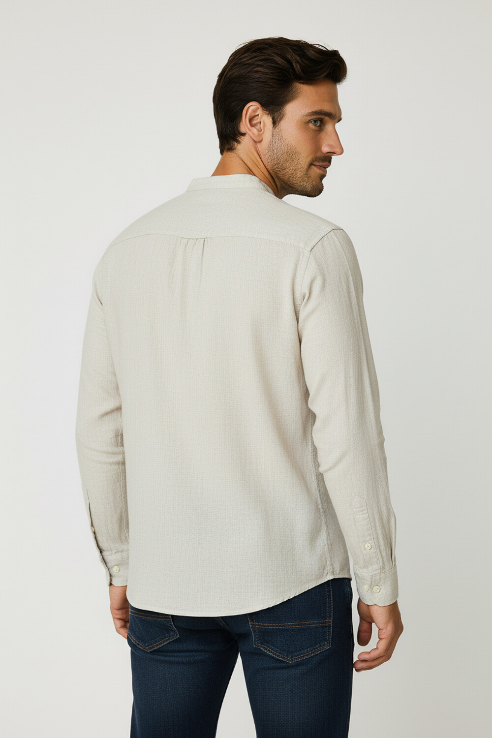 Camisa Eymen Arena Melange