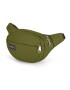 RIÑONERA FIFTH AVENUE ARMY GREEN