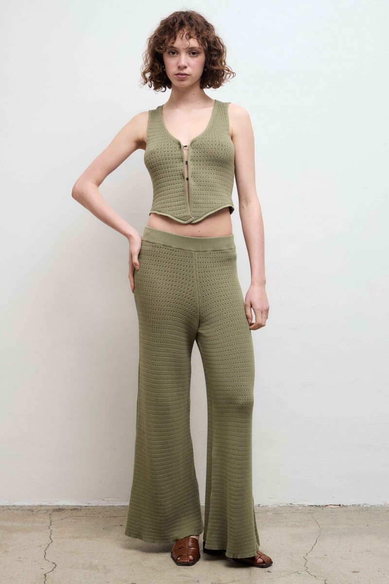 Gaia Olive