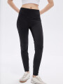 Calza Jericoar Negro