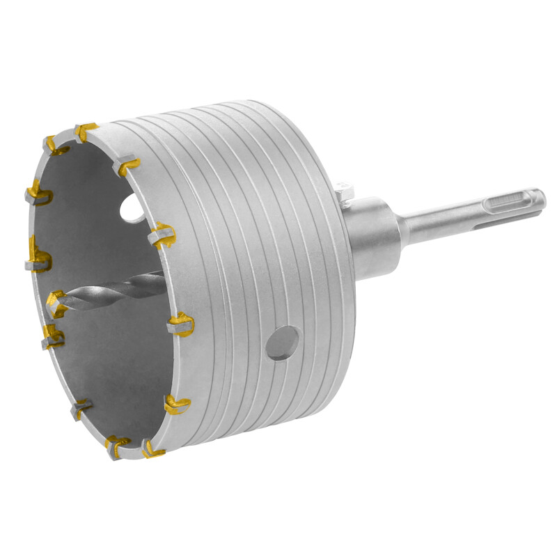 MECHA COPA DE WIDIA 100 MM BASTABO 110 MM INGCO HCB1001 MECHA COPA DE WIDIA 100 MM BASTABO 110 MM INGCO HCB1001