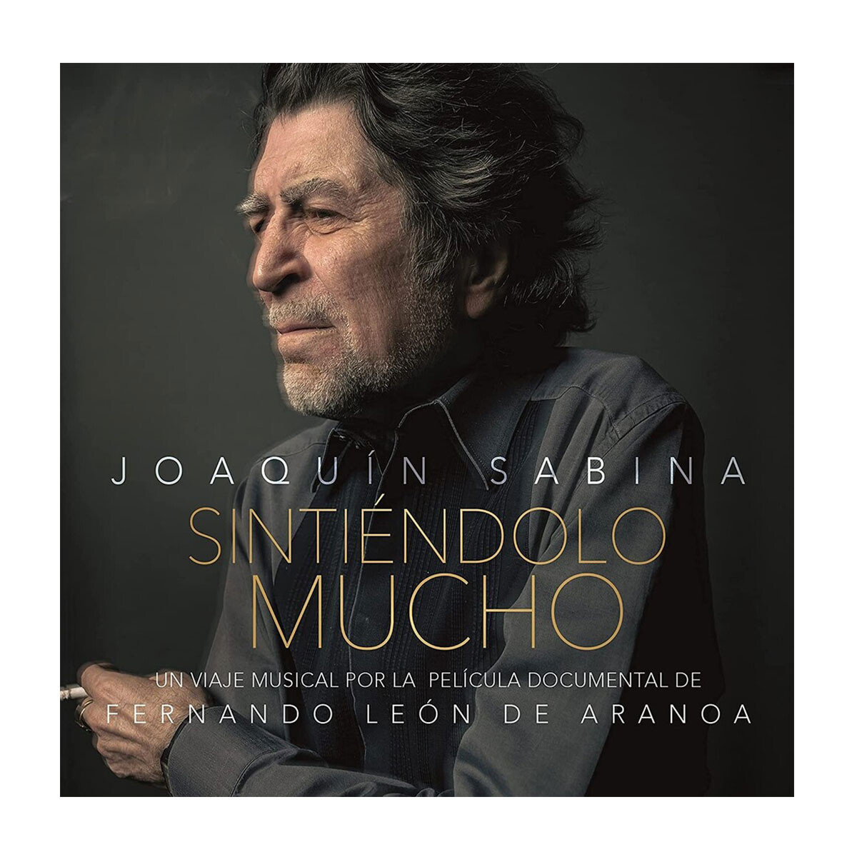 Sabina,joaquin / Sintiendolo Mucho - Cd 