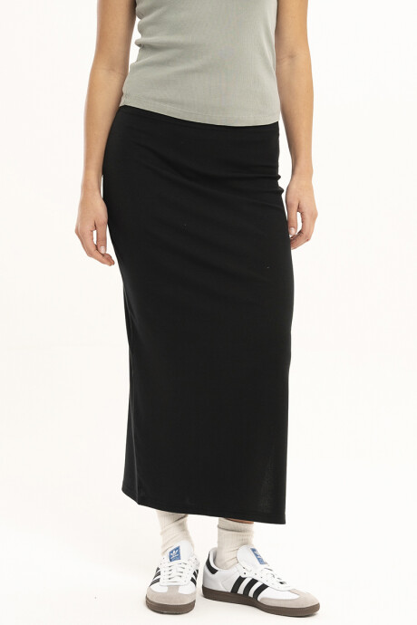 Falda Pulau Shady Negro