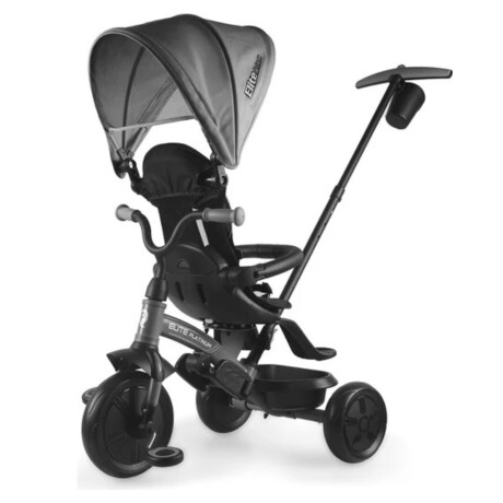 Triciclo ELITE PLATINUM 6 en 1 Qplay Triciclo ELITE PLATINUM 6 en 1 Qplay