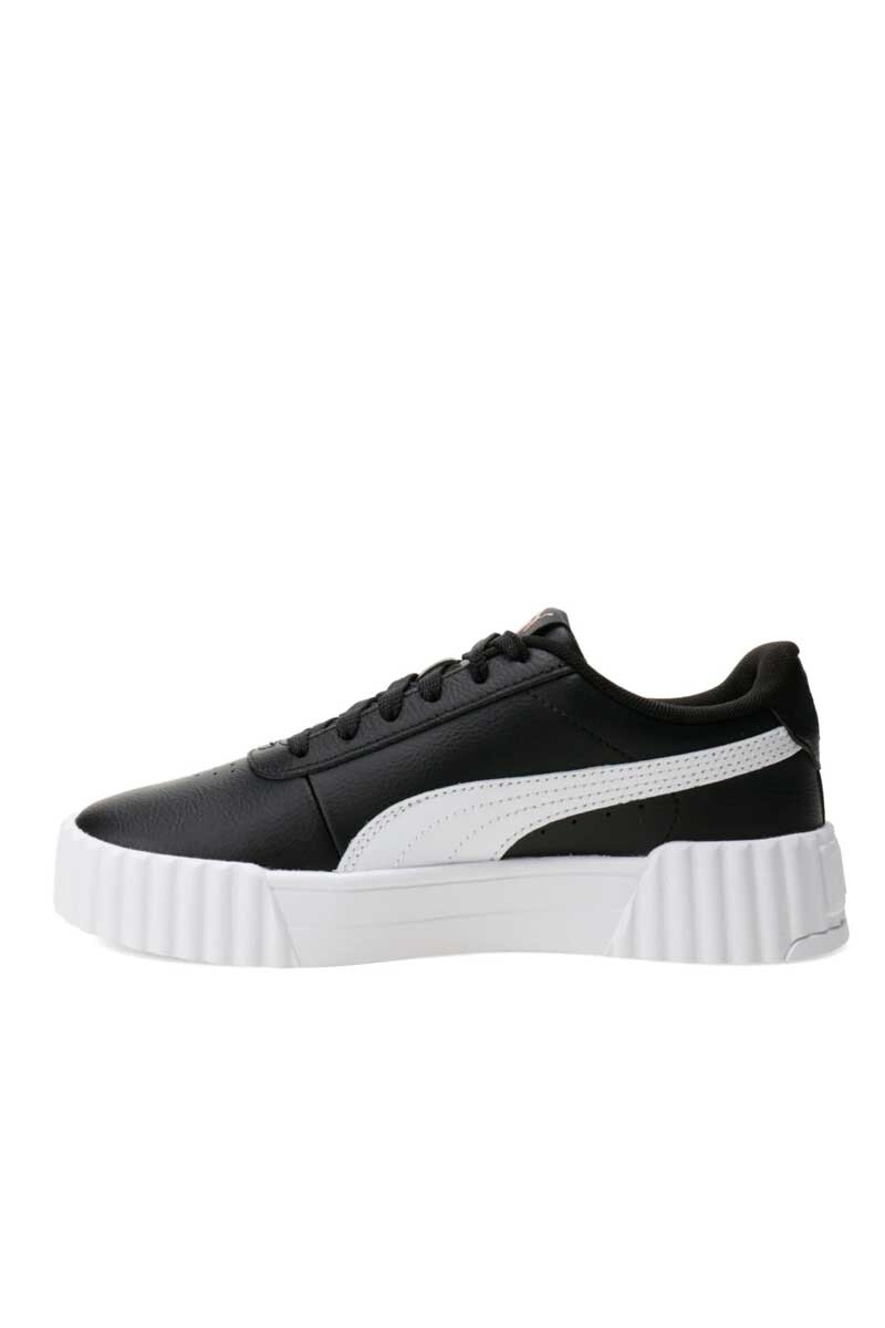 CALZADO DEPORTIVO MUJER PUMA CARINA 3.0 Negro
