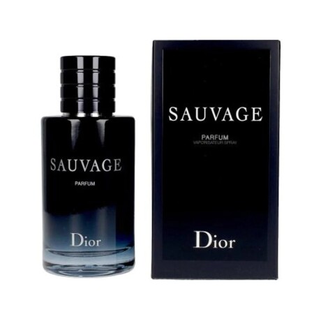Dior Sauvage Parfum 100 Ml Dior Sauvage Parfum 100 Ml