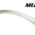 Tirador Tipo Arco Cs211 96 mm Zamac Crom Tir. TIPO ARCO CS211 96 mm ZAMAC CROM