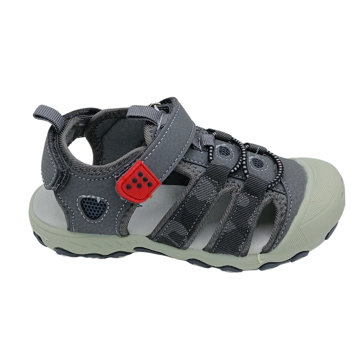 MICOMIC HIKING C - GREY 