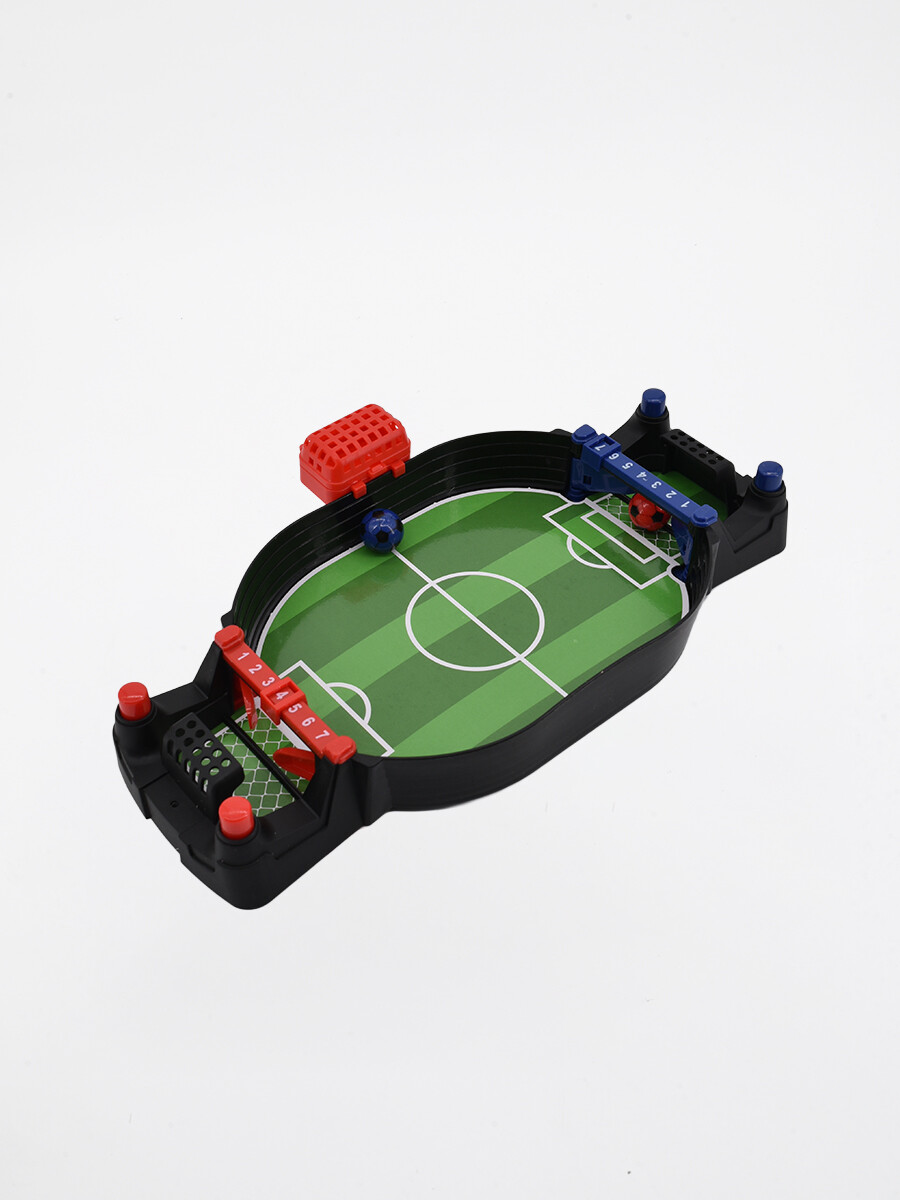 FUTBOLITO DE MESA 27 CM - VERDE 